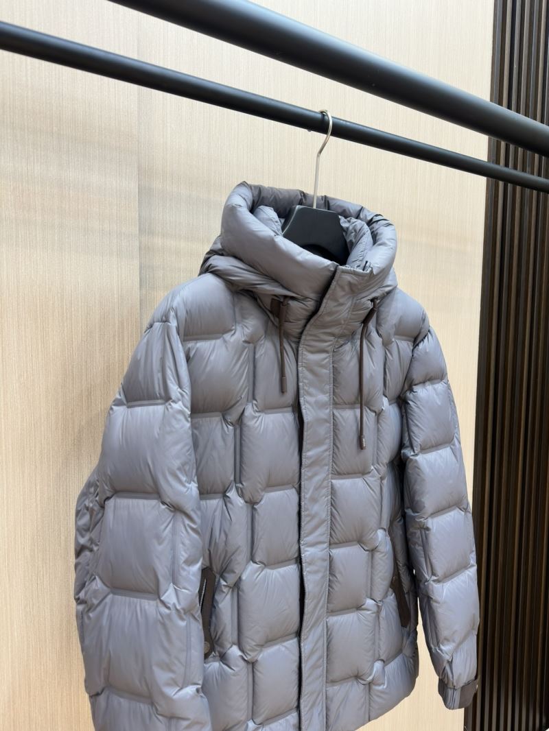 Zegna Down Jackets